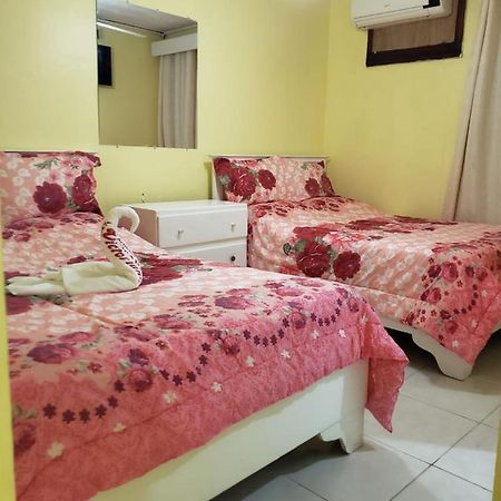Hotel Victoriano Πουέρτο Πλάτα Εξωτερικό φωτογραφία
