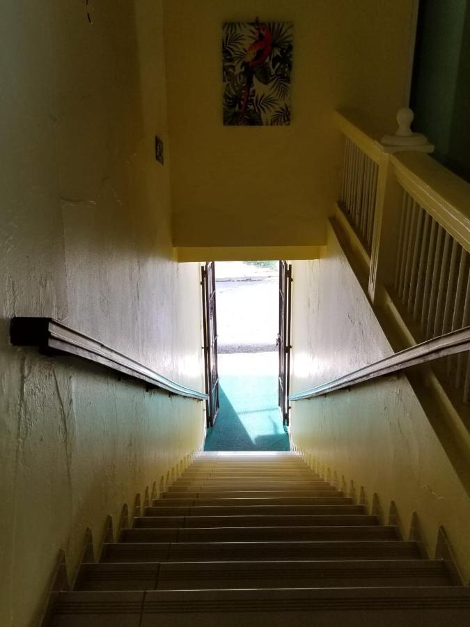 Hotel Victoriano Πουέρτο Πλάτα Εξωτερικό φωτογραφία