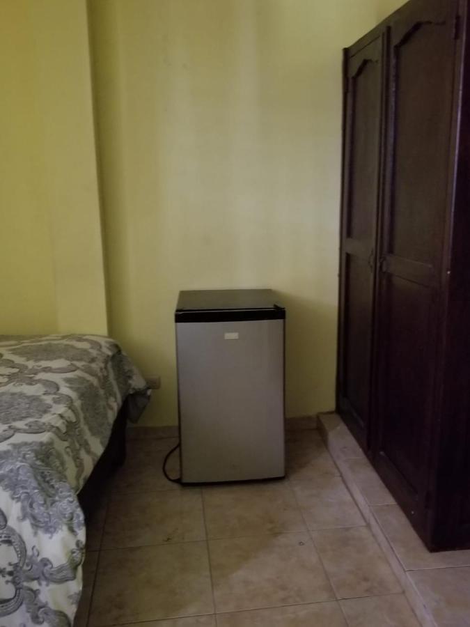 Hotel Victoriano Πουέρτο Πλάτα Εξωτερικό φωτογραφία