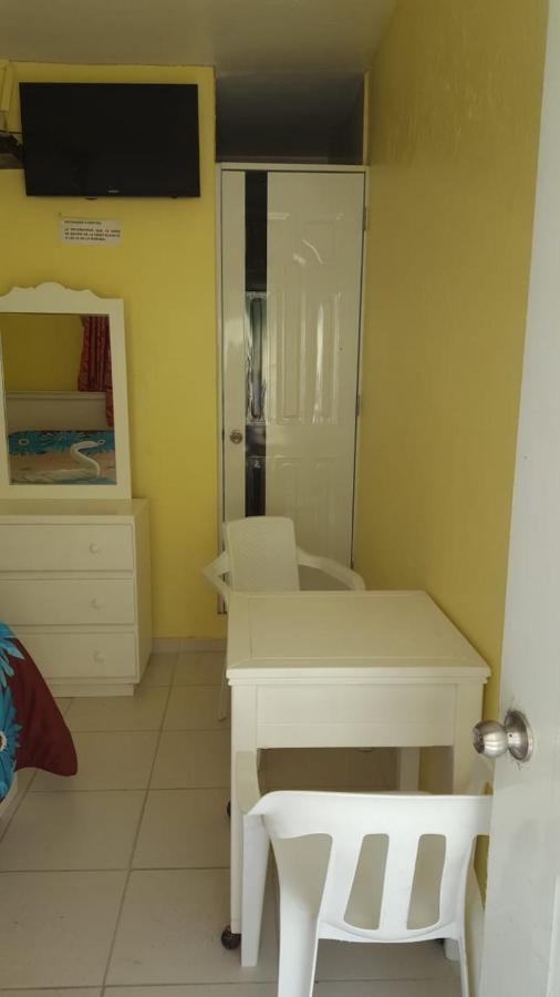Hotel Victoriano Πουέρτο Πλάτα Εξωτερικό φωτογραφία