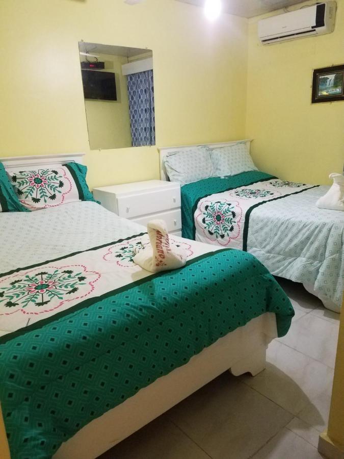 Hotel Victoriano Πουέρτο Πλάτα Εξωτερικό φωτογραφία