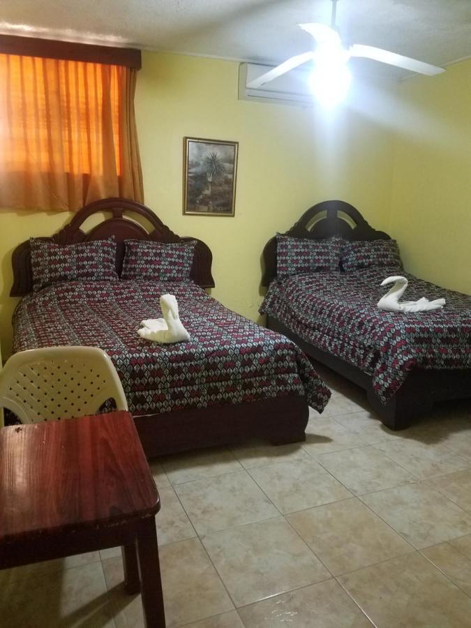 Hotel Victoriano Πουέρτο Πλάτα Εξωτερικό φωτογραφία