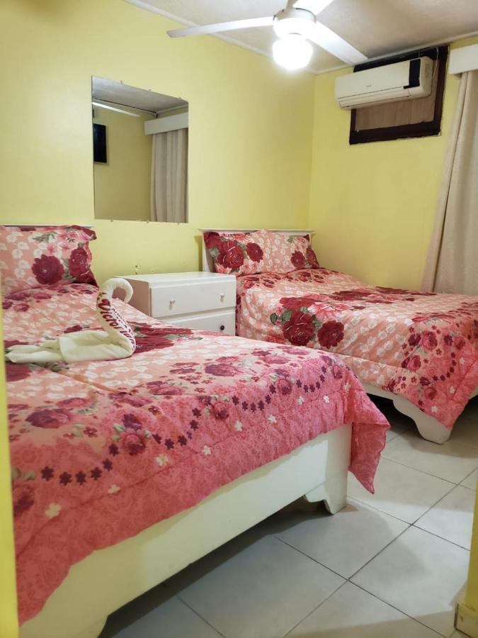 Hotel Victoriano Πουέρτο Πλάτα Εξωτερικό φωτογραφία
